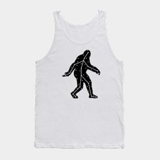 Bigfoot Constellation Tank Top